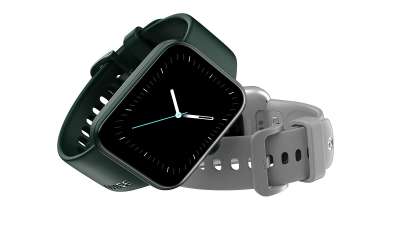 Gonoise hot sale upcoming watch