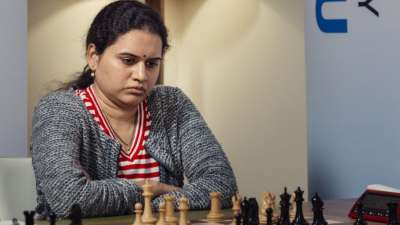 World Women's Team Chess Championship: India lose to Russia in final, win  first ever medal at event