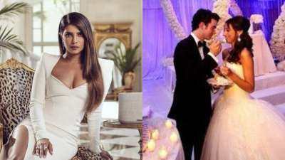 Priyanka Chopra wishes Kevin Jonas-Danielle on their wedding