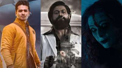 It would not be wrong to call 2022 the year of sequels as the films that ruled box office were mostly part of a franchise like KGF, Bhool Bhulaiyaa and Drishyam, to name a few 