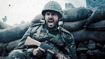 Shershaah is based on the life of Param Vir Chakra awardee Indian Army Officer Vikram Batra. The film stars Sidharth Malhotra and Kiara Advani.