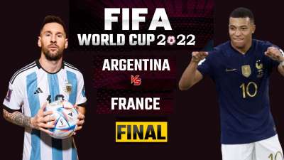 Argentina vs France, FIFA World Cup 2022 Live Streaming Details: Where and  when to watch match on TV, online | Football News – India TV