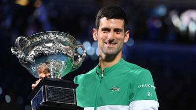 Australian Open 2023: Novak Djokovic's last 5 Australian Open finals featuring 2019 win against Rafael Nadal