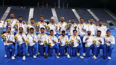 FIH Hockey World Cup 2023: A look at Team India and its history in Hockey World Cup