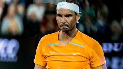 Australian Open 2023: Biggest upsets at AO2023 featuring Rafael Nadal, Iga Swiatek exits