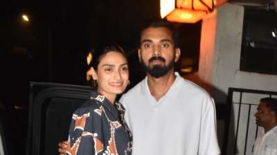 On January 23, Athiya Shetty and KL Rahul exchanged vows at Suniel Shetty's residence in Khandala. They enjoyed a typical Indian wedding, complete with customary mehendi and haldi ceremonies and plenty of dancing.&nbsp;