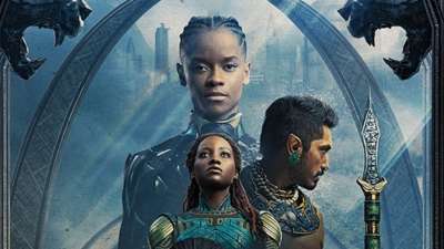 Streaming black panther discount marvel