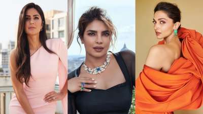While Bollywood's leading ladies might be in the spotlight for their films and glamorous fashion outings, there's more to them than meets the eye, for starters most of them have great business acumen and are investing their time and money into projects that go beyond filmmaking. Take a look at Bollywood actresses who own beauty brands.