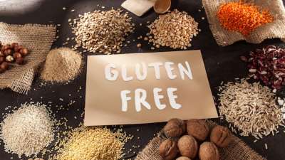gluten foods to avoid