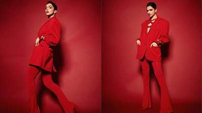 Deepika Padukone has always proved that she is the best. Whether is it her acting style, glamorous looks, or fashion statement. The actress has repeatedly set an example.