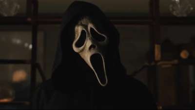 Este trailer feito por fãs de 'Scream 6' traz de volta Matthew