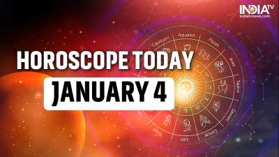 Horoscope Today January 4 Virgo may get a good job opportunity