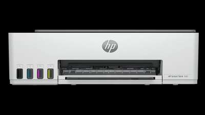 HP Smart Tank 580 review: Smooth, comfortable and economical printing –  India TV