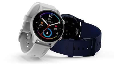 Noise fit smart online watch price