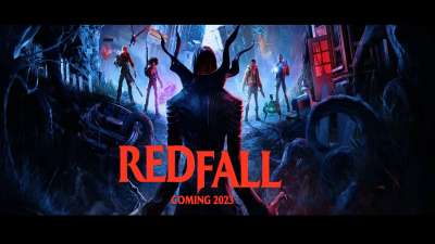 Redfall – What Happened to the Xbox Exclusive?