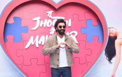 The trailer of Luv Ranjan&rsquo;s most awaited romantic comedy &lsquo;Tu Jhoothi Main Makkaar&rsquo; was released at a mega event in Mumbai with Ranbir Kapoor, Shraddha Kapoor, Bassi and the makers of the film. 
