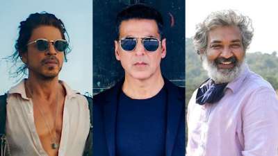 Among the eight Indian personalities that featured on Variety 500 list, five had connections to the film industry. The list includes names like SS Rajamouli and actors Shah Rukh Khan and Akshay Kumar.