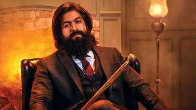 Apart from the high-octane action, another highlight of KGF and KGF Chapter 2 that went on to inspire millions across the country was Yash&rsquo;s style and looks in the film which are as iconic as his character Rocky.
