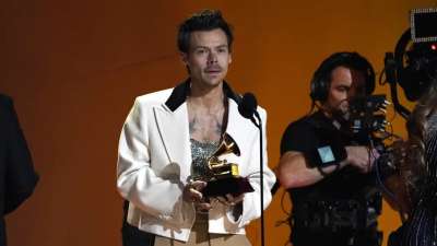 Grammys 2023: See the Complete Winners List