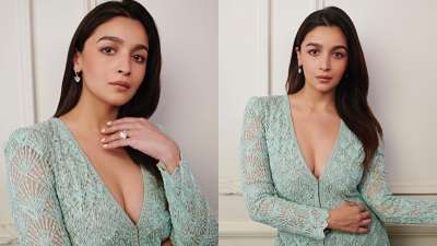Alia Bhatt alerts Mumbai Police after two men invade her privacy taking  photos: 'All lines were crossed' | Celebrities News â€“ India TV