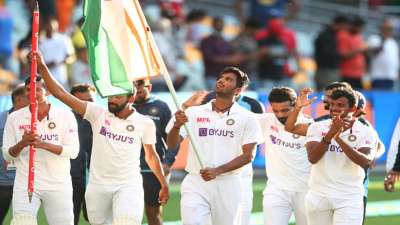 A look back at India's last tour of Australia in the Border-Gavaskar Trophy featuring Rishabh Pant