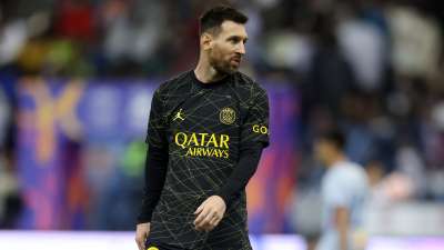 Lionel Messi to be available for Paris Saint-Germain in Champions League  game against Bayern