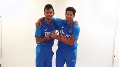 IND vs NZ 3rd T20I Kul Cha combination breaks India bring star