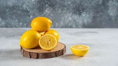 Are Lemons A Fruit Or Vegetable? The Key Reasons