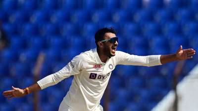 IND vs AUS 1st Test: A look at some of the best knocks by tailenders for India in Test cricket ft. Axar Patel