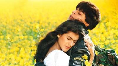 Shah Rukh Khan and Kajol's cult classic, DDLJ set the standards of romance, and romantic films so high, very few films have been able to get close to recreating that magic on screen. And needless to say, the film was one-of-its-kind even in its time.