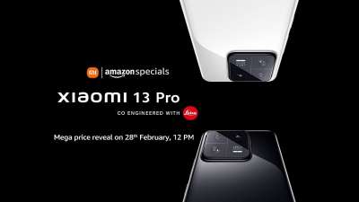 Xiaomi Mi 13 PRO 12GB+256GB Black Buy in Dubai UAE, price