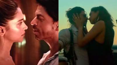 Shah Rukh Khan and Deepika Padukone starrer 'Pathaan' to stream on