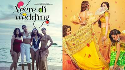 Veere di wedding full best sale movie 2018