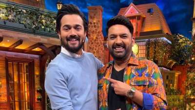 Watch kapil sharma on sale show latest episode online