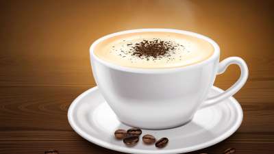 Boost your fat-burning potential with these five coffee-infused drinks –  India TV