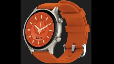 Smart cheap watch 2499