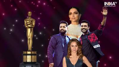 Bollywood star Deepika Padukone to present 2023 Oscars with actor Riz Ahmed