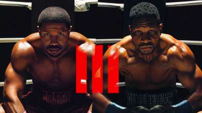 Michael B. Jordan and Jonathan Majors Are On-Screen Rivals But Real-Life  Watch Buddies