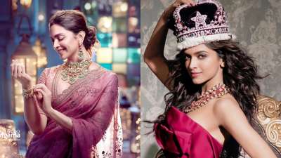 Deepika Padukone will present an Oscar this year with Glenn Close, Jennifer Connelly, Dwayne Johnson and others.