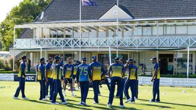 Sri Lanka are all set to take on New Zealand in a two match Test series that begins on March 9, 2023. The Test series will be followed by 3 ODIs and 3 T20Is
