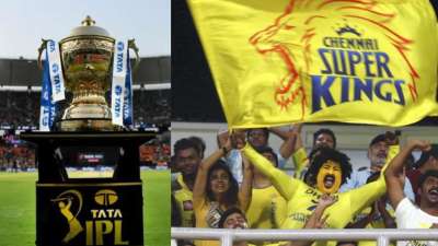 IPL 2023: Where to buy tickets for matches online