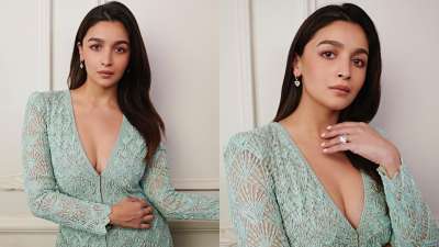Alia Bhatt has a clothing brand that makes clothes for pregnant women, babies and moms who are nursing. She also owns a production house called Eternal Sunshine Productions.