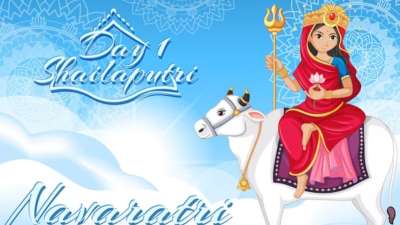 First day deals of navratri