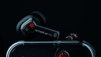 Nothing Ear(2) black edition review: Good pair of TWS earbuds