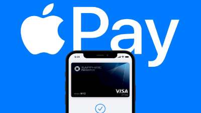 Apple introduces Apple Pay Later - Apple