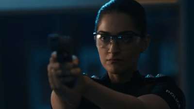 Feature: 2023 in Action Heroine Films - Girls With Guns