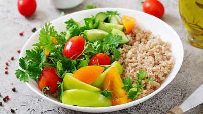 Discover the Surprising Health Benefits of Quinoa