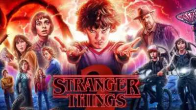 Stranger Things animated series at Netflix in the works