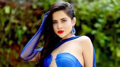 Urfi Javed's Facebook photo was uploaded on adult site when she ...