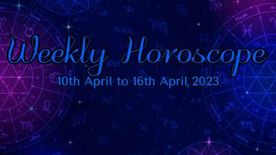 Weekly Horoscope April 10 16 Cancer need to work on their